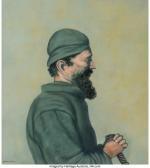 CORONEL Rafael Untitled CORONEL Rafael Untitled