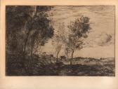 COROT Camille Jean-Bapt. Dans Les Dunes COROT Camille Jean-Bapt. Dans Les Dunes