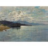 CORRODI Herman David Salomon Dalmatien CORRODI Herman David Salomon Dalmatien