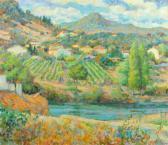 CORZO Sotiris Provence Mediterrane CORZO Sotiris Provence Mediterrane