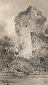 COTMAN John Sell View Of Wales COTMAN John Sell View Of Wales