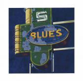 COTTINGHAM Robert Blues COTTINGHAM Robert Blues