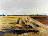 COUCHAT Michel Cambridge Landscape COUCHAT Michel Cambridge Landscape
