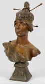 COUDRAY Georges Charles Balkie COUDRAY Georges Charles Balkie