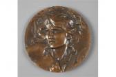 COUDRAY Georges Charles Orpheus COUDRAY Georges Charles Orpheus
