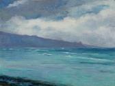 COULTER Mary Jenks On Coming Storm COULTER Mary Jenks On Coming Storm