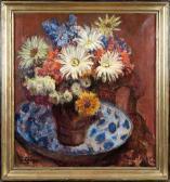 COUPE Louise Bouquet COUPE Louise Bouquet