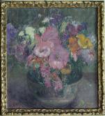 COUPE Louise Fleurs D````été COUPE Louise Fleurs D````été