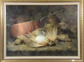 COUPE Louise Nature Morte COUPE Louise Nature Morte