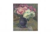 COUPE Louise Still Life With Flowers COUPE Louise Still Life With Flowers