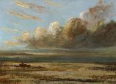 COURBET Gustave Tour De Peitz - Und Werkstatt Strand Bei Ebbe COURBET Gustave Tour De Peitz - Und Werkstatt Strand Bei Ebbe