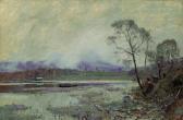 COVENTRY Robert McGown Lochinver, West Highlands COVENTRY Robert McGown Lochinver, West Highlands