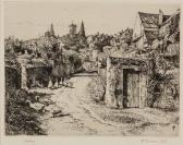 COWERN Raymond T. Vezelay COWERN Raymond T. Vezelay