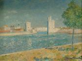 COWLES Clement La Rochelle COWLES Clement La Rochelle