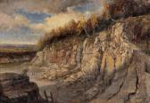 COX Arthur Outremont Quarry COX Arthur Outremont Quarry