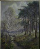COX Gerard Kempisch Landschap COX Gerard Kempisch Landschap