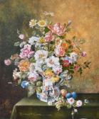 COX ROBERT Still Life COX ROBERT Still Life