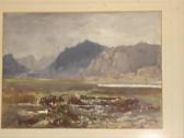 CRAIG HENDERSON W. On Top Of Ben More, Coigal, Rosshire CRAIG HENDERSON W. On Top Of Ben More, Coigal, Rosshire