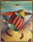 CRAIG Patrick M. Cut Bowls CRAIG Patrick M. Cut Bowls