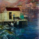CRAIG Philip East Coast Shore CRAIG Philip East Coast Shore
