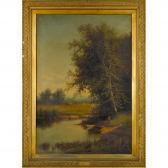 CRAIG THOMAS B. A Summer Day CRAIG THOMAS B. A Summer Day