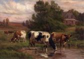 CRAIG THOMAS B. Farmlands,
Orange County CRAIG THOMAS B. Farmlands,
Orange County