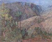 cramez heitor Paisagem Montanhosa cramez heitor Paisagem Montanhosa