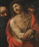 CRESPI Daniele Ecce Homo CRESPI Daniele Ecce Homo