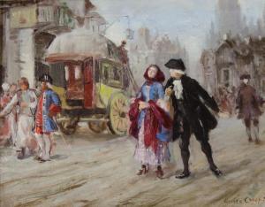 Prezzi e stime delle opere di Enrico Crespi