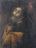 CRESPI IL CERANO Giovanni Battista San Pietro CRESPI IL CERANO Giovanni Battista San Pietro