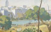 CRETOT-DUVAL Raymond Rabat CRETOT-DUVAL Raymond Rabat