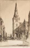 CRIBB Preston A Tron Steeple CRIBB Preston A Tron Steeple