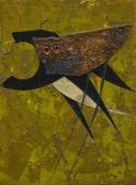 CRIPPA Roberto Gaetano Uccello CRIPPA Roberto Gaetano Uccello