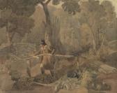CRISTALL Joshua A Woodcutter Near Sevenoaks, Kent CRISTALL Joshua A Woodcutter Near Sevenoaks, Kent