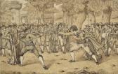 CRISTALL Joshua The Duel CRISTALL Joshua The Duel