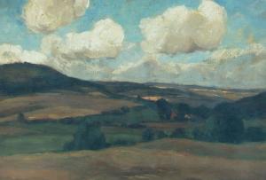 Preise und Schätzungen der Werke Paul Eduard Crodel