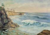 CROMWELL Joane Coastal CROMWELL Joane Coastal