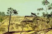 CROOKE Ray Austin Western Australian Landscape CROOKE Ray Austin Western Australian Landscape