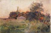 CROSS Henri Edmond Paysage CROSS Henri Edmond Paysage