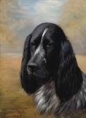 CROWTHER Henry Great Soot CROWTHER Henry Great Soot