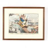 CRUIKSHANK George A Hint To The CRUIKSHANK George A Hint To The
