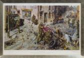 CUNEO Terence The Tragedy Of Ulster CUNEO Terence The Tragedy Of Ulster
