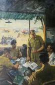 CUNEO Terence Tenison The De Havilland Field Service CUNEO Terence Tenison The De Havilland Field Service