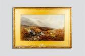 CURNOCK James Jackson Extensive Landscape CURNOCK James Jackson Extensive Landscape