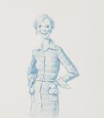 CURRIN John Untitled CURRIN John Untitled