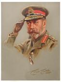 CUTLER Cecil E.L. George V CUTLER Cecil E.L. George V