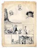 CUVELIER Paul Corentin, Le Poignard Magique CUVELIER Paul Corentin, Le Poignard Magique