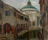 D ESTIENNE Henry Venise D ESTIENNE Henry Venise