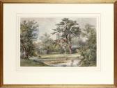 D OYLY Charles Walters A Collection Of British Views D OYLY Charles Walters A Collection Of British Views