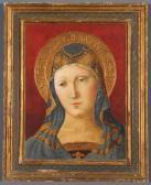 D ALESSANDRO Lorenzo The Virgin D ALESSANDRO Lorenzo The Virgin